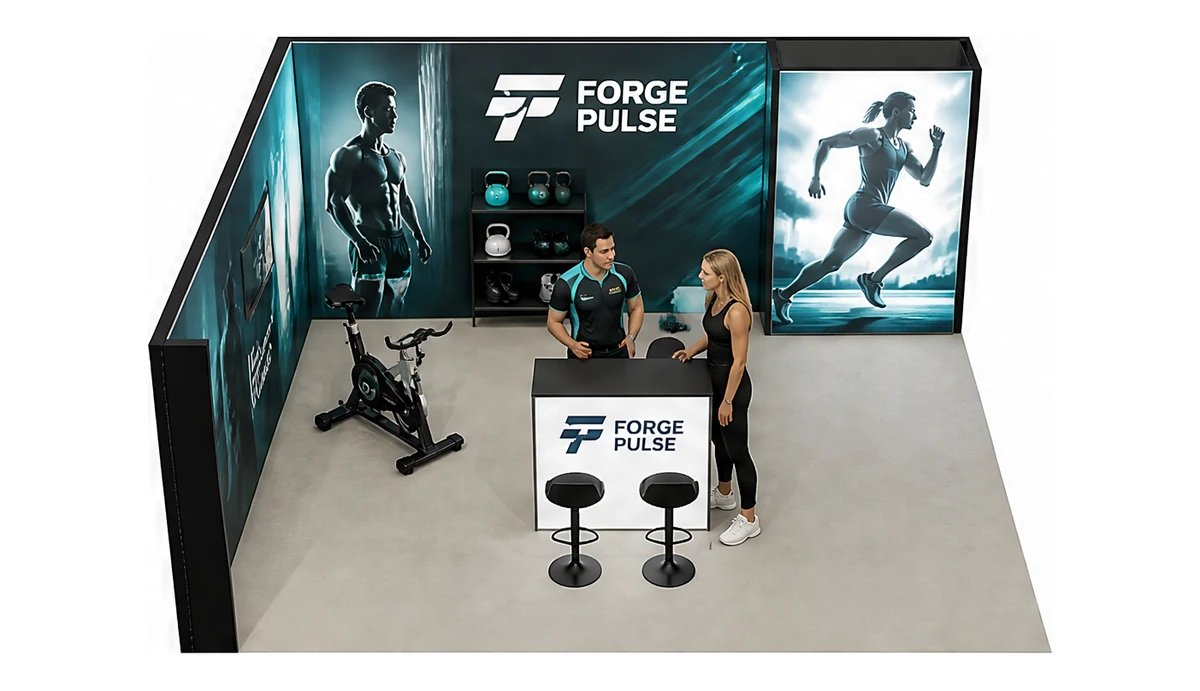 Fitness i siłownie