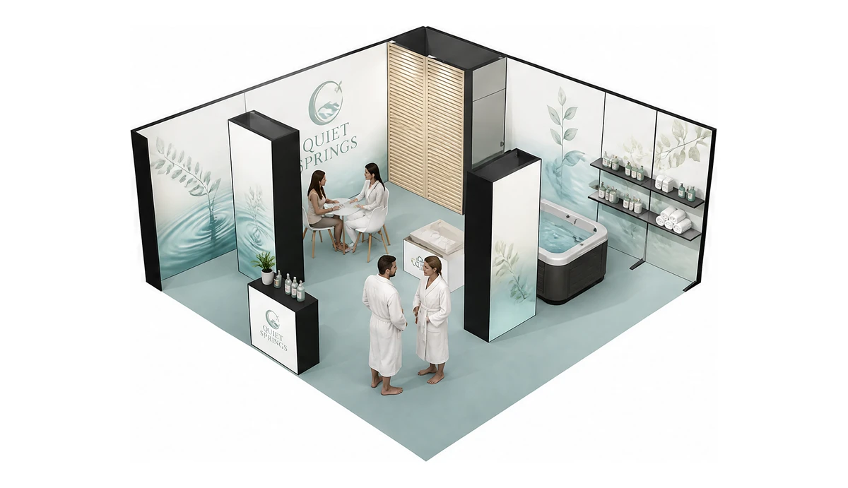 Spa i wellness