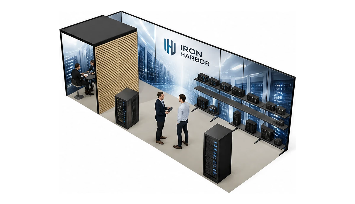 Infrastruktura IT i data center