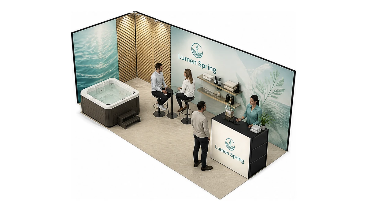 Spa i wellness