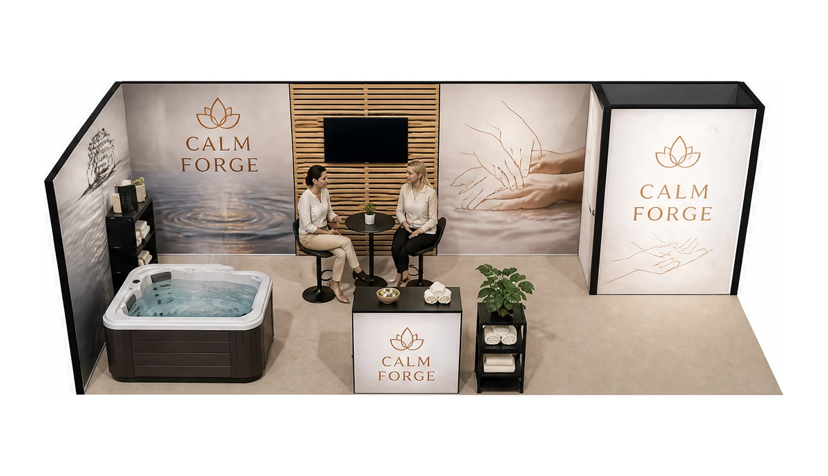 Spa i wellness