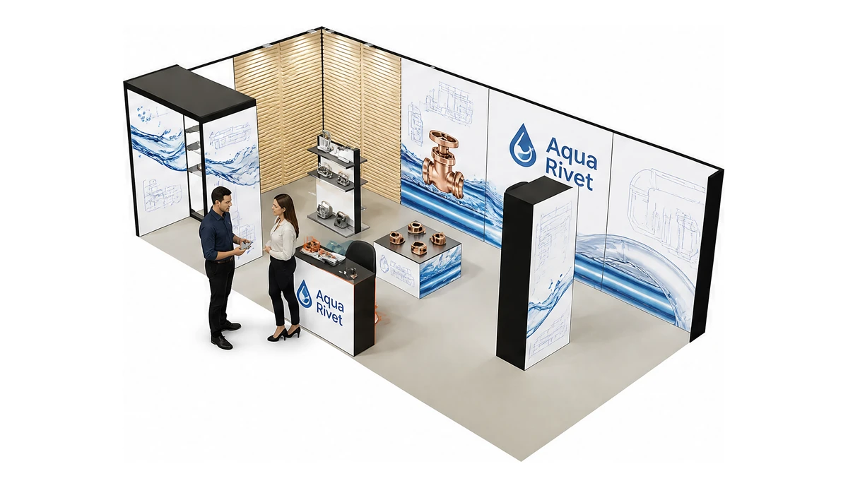 Instalacje wodno-kanalizacyjne