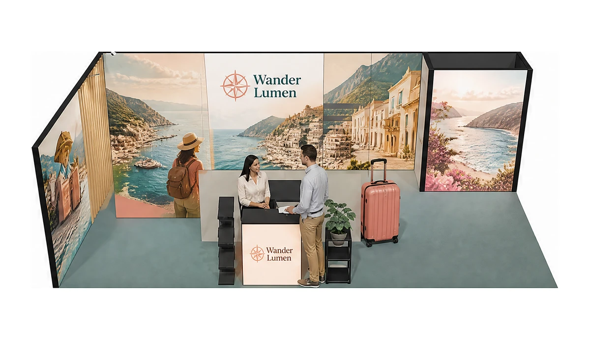 Biura podróży i regiony