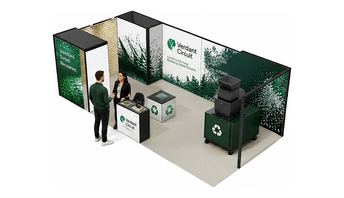 Recykling i ochrona środowiska
