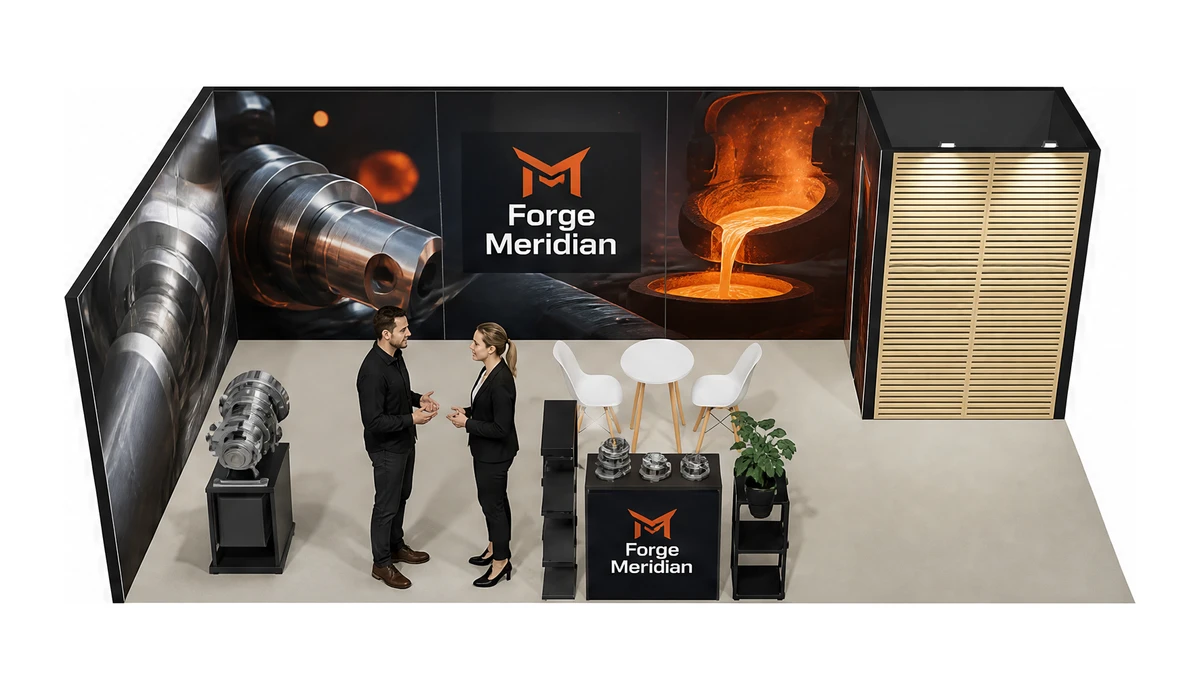 Obróbka metali i odlewnictwo