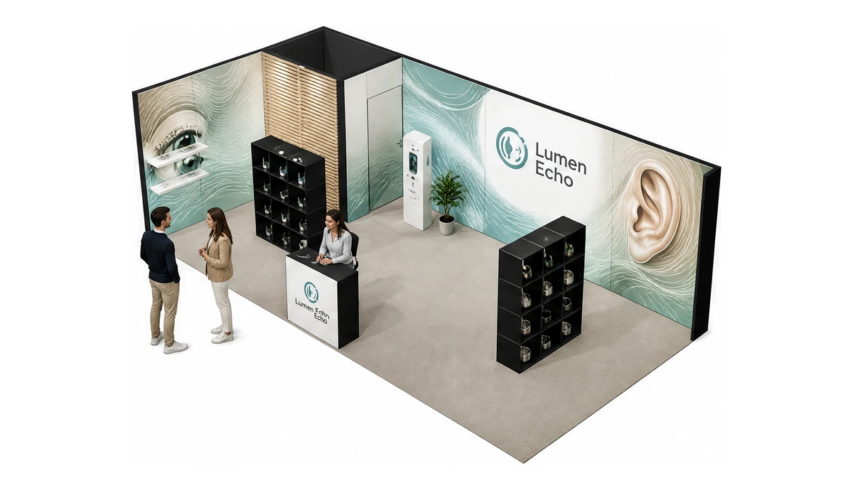 Optyka i audiologia