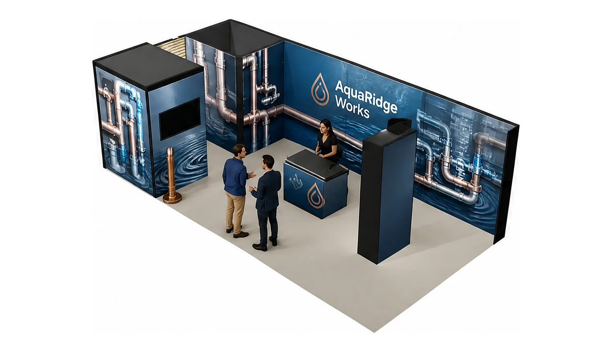 Instalacje wodno-kanalizacyjne