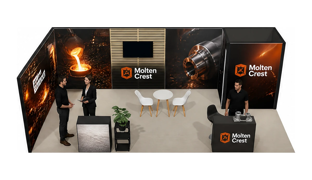 Obróbka metali i odlewnictwo
