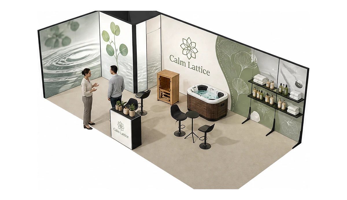 Spa i wellness