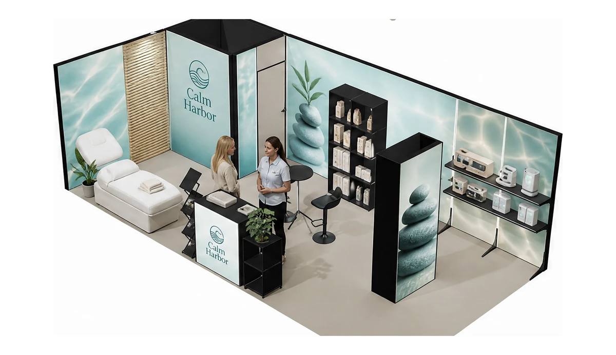 Spa i wellness