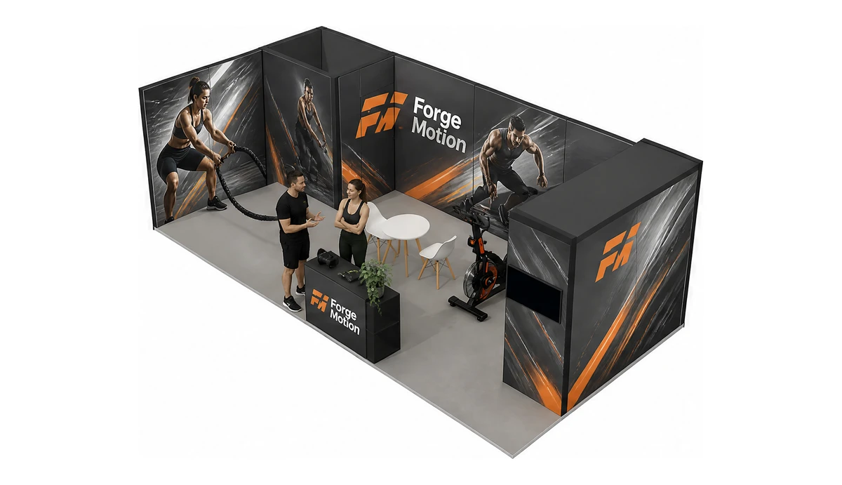 Fitness i siłownie