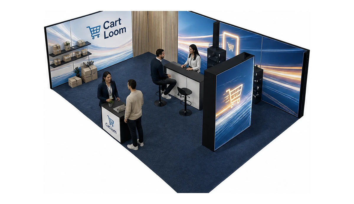 E-commerce