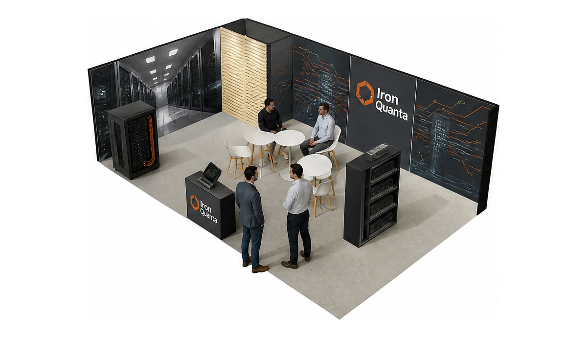 Infrastruktura IT i data center