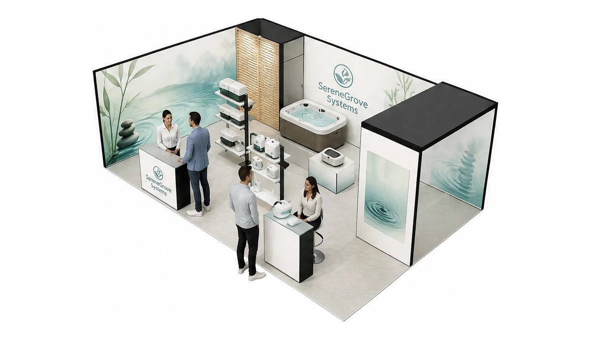 Spa i wellness