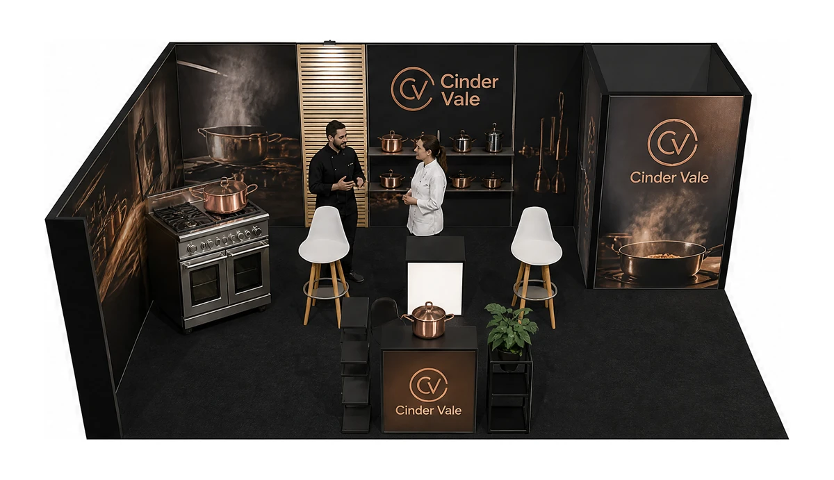 Wyposażenie gastronomii