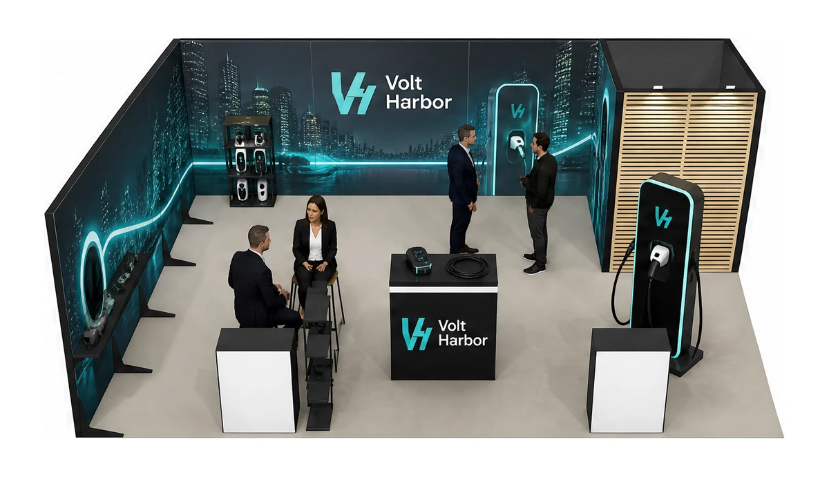 Elektromobilność i ładowarki