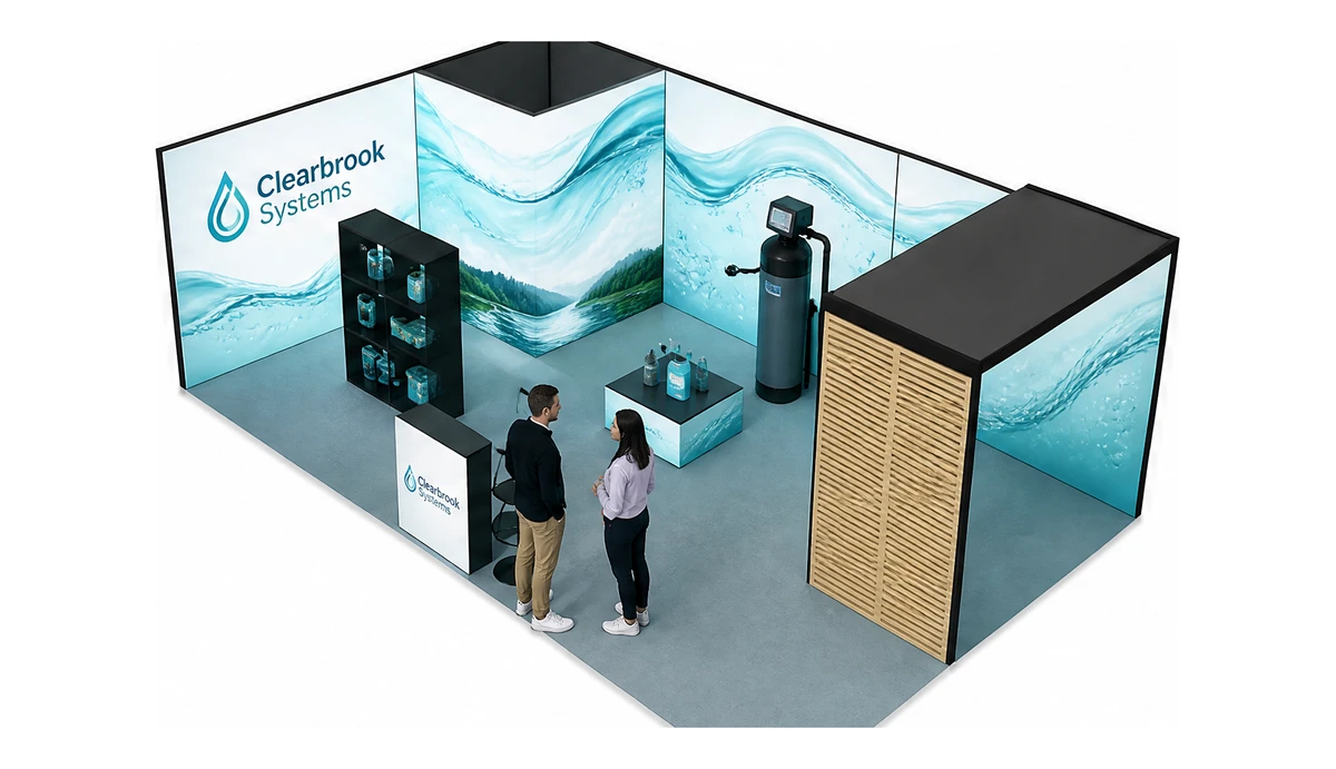 Technologie wodne
