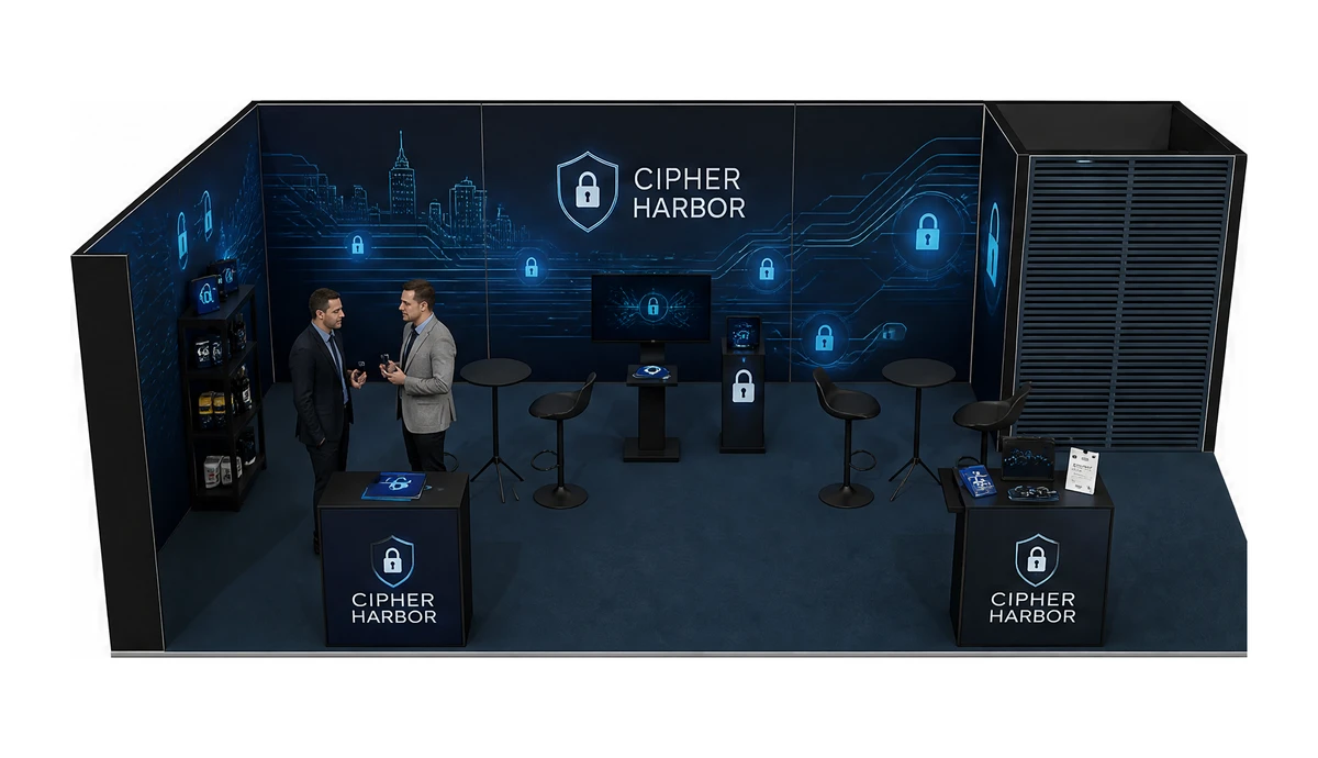 Cyberbezpieczeństwo