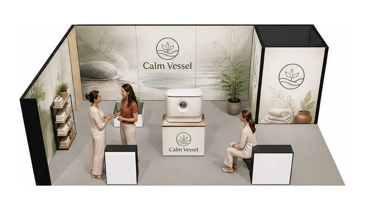 Spa i wellness