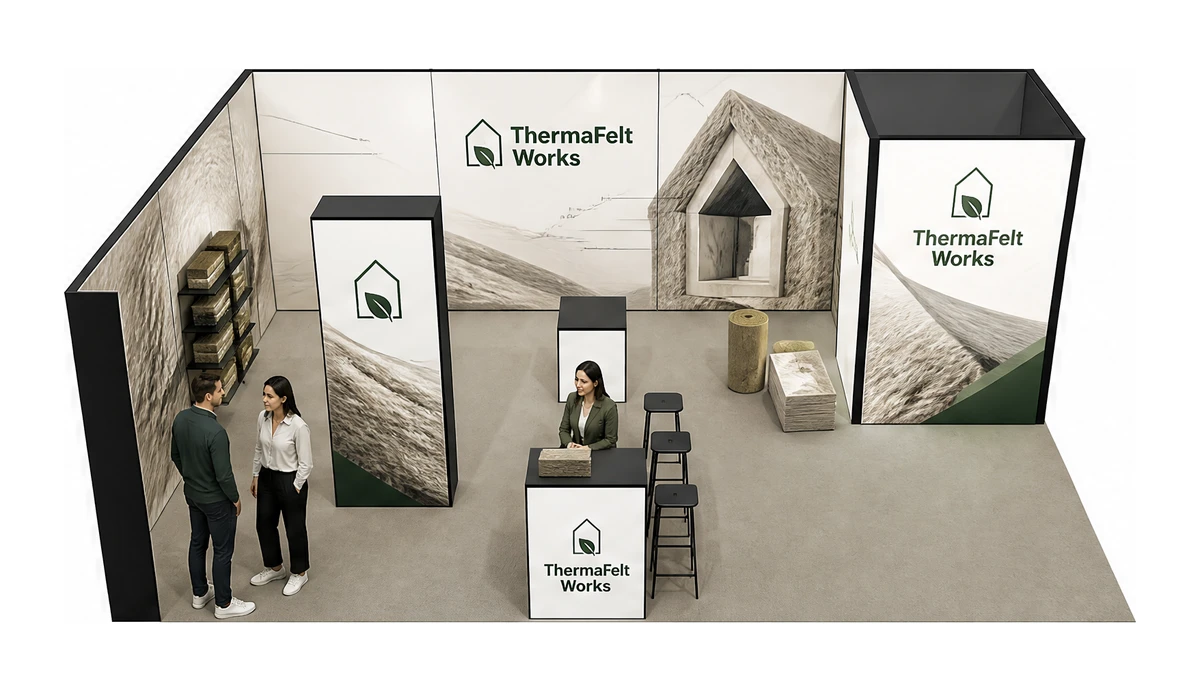 Izolacje techniczne