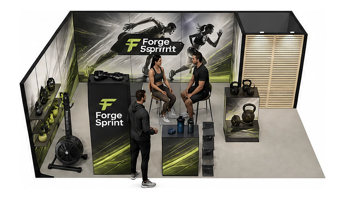 Fitness i siłownie