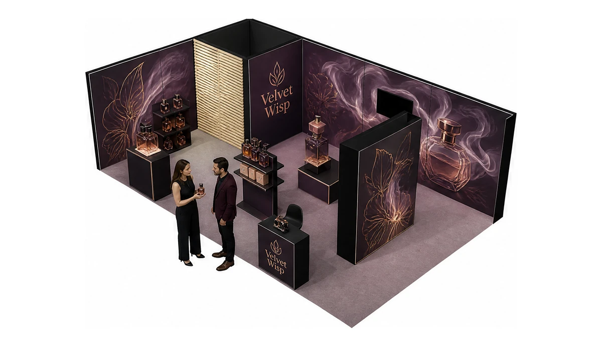 Perfumy