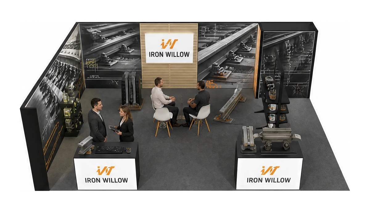 Kolej i tabor