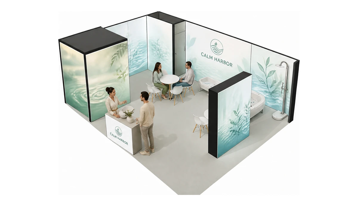 Spa i wellness