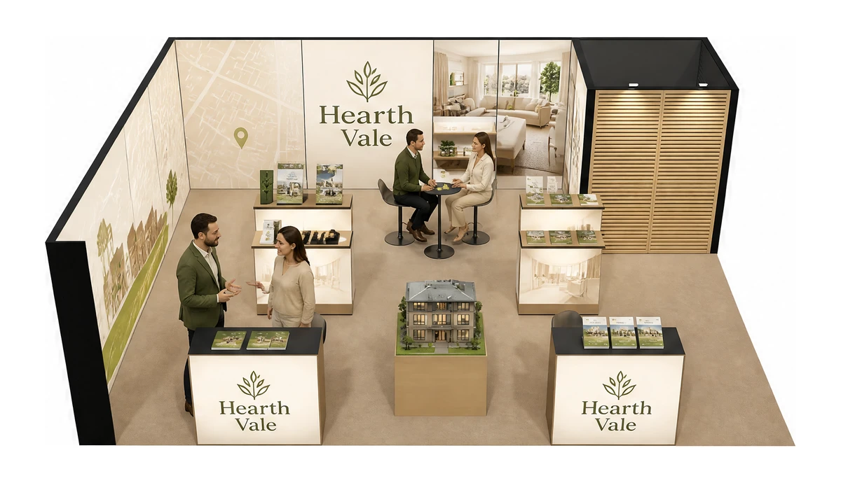 Deweloperzy i nieruchomości