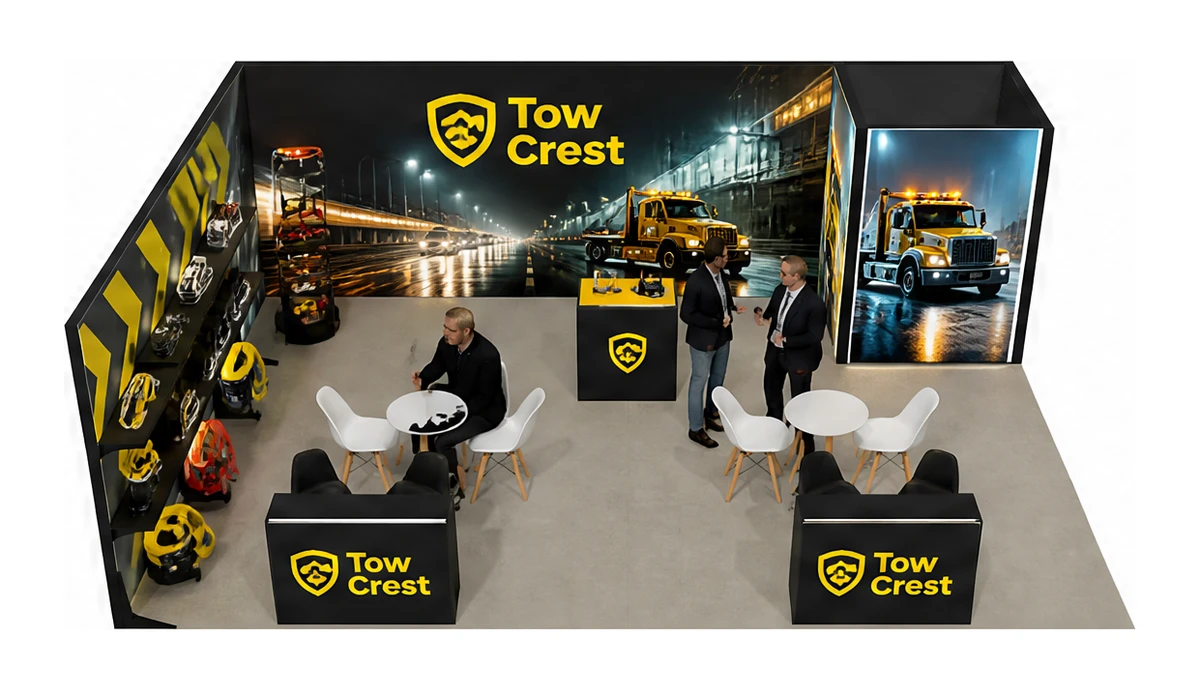 Pomoc drogowa i lawety