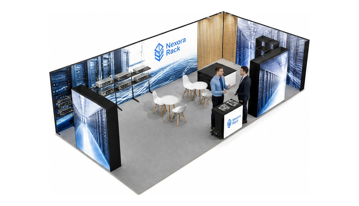 Infrastruktura IT i data center