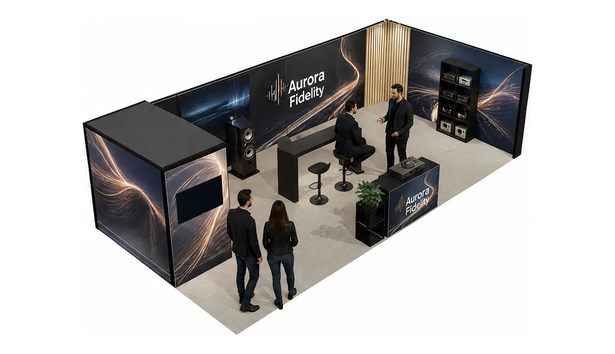 Sprzęt audio-video