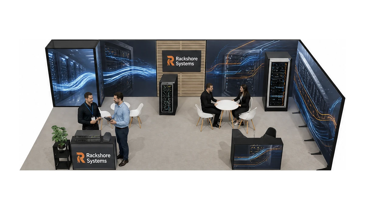 Infrastruktura IT i data center
