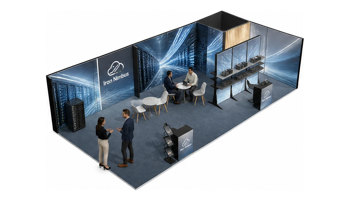Infrastruktura IT i data center