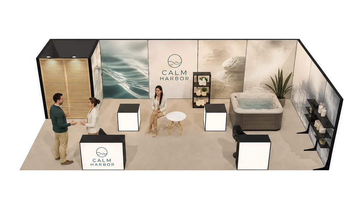 Spa i wellness