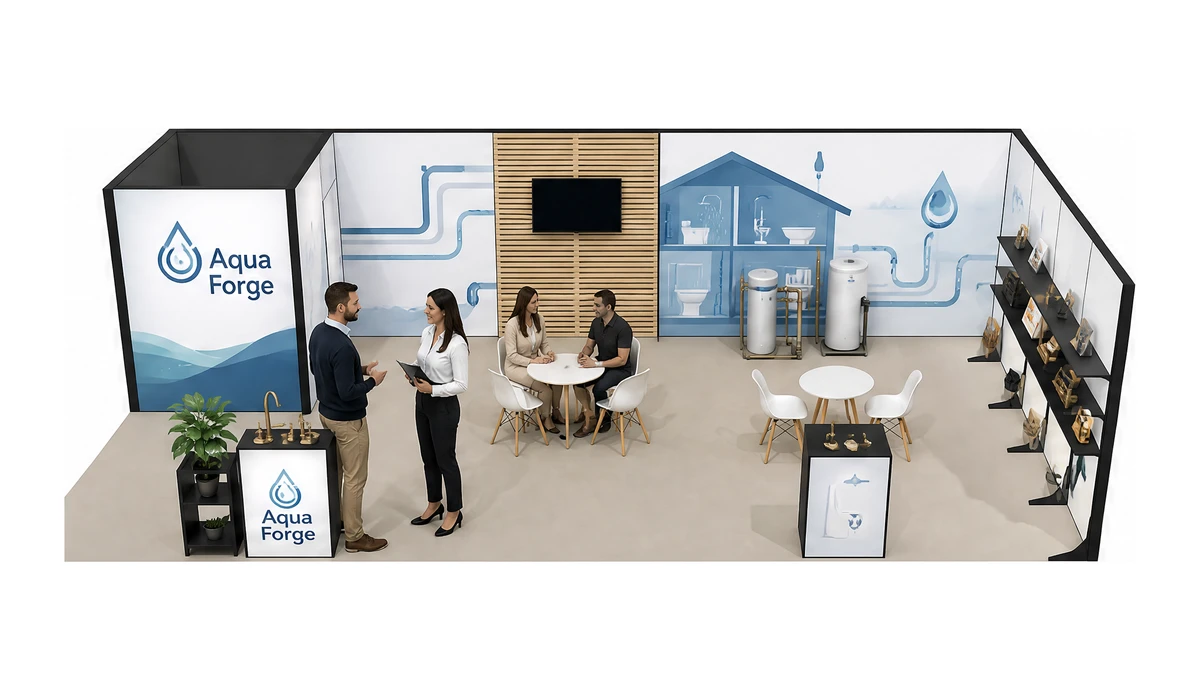Instalacje wodno-kanalizacyjne