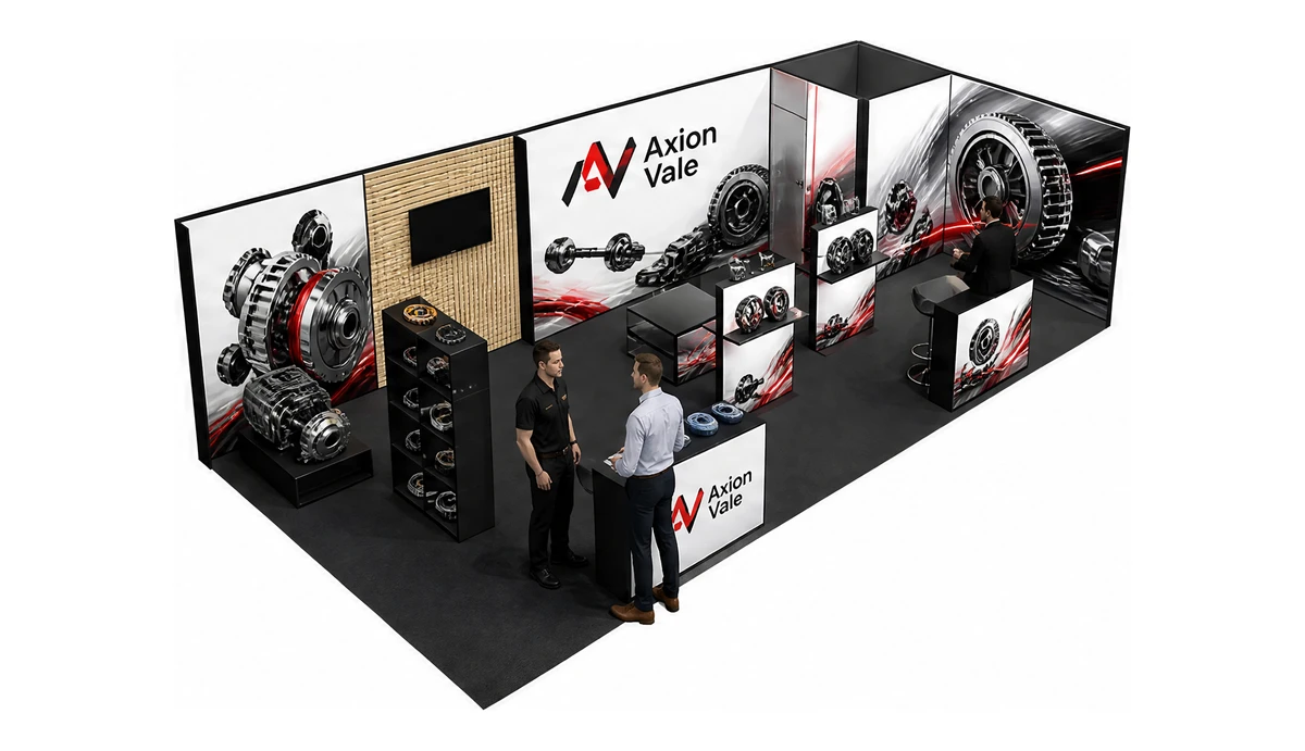 Części motoryzacyjne