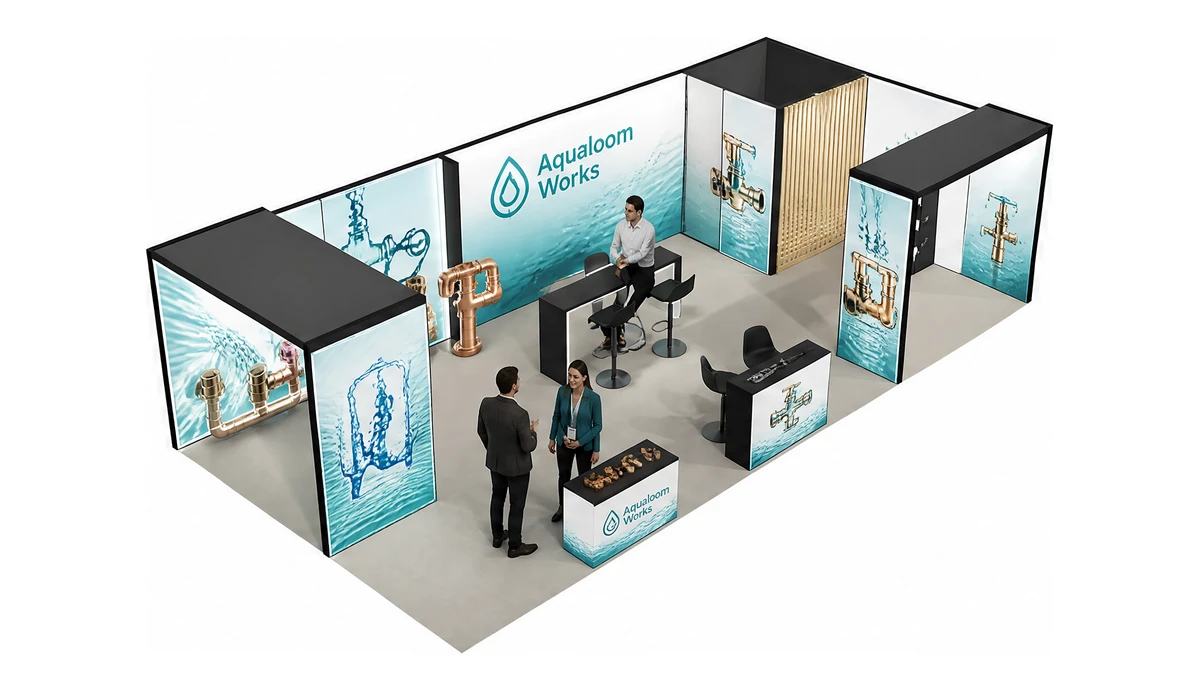 Instalacje wodno-kanalizacyjne