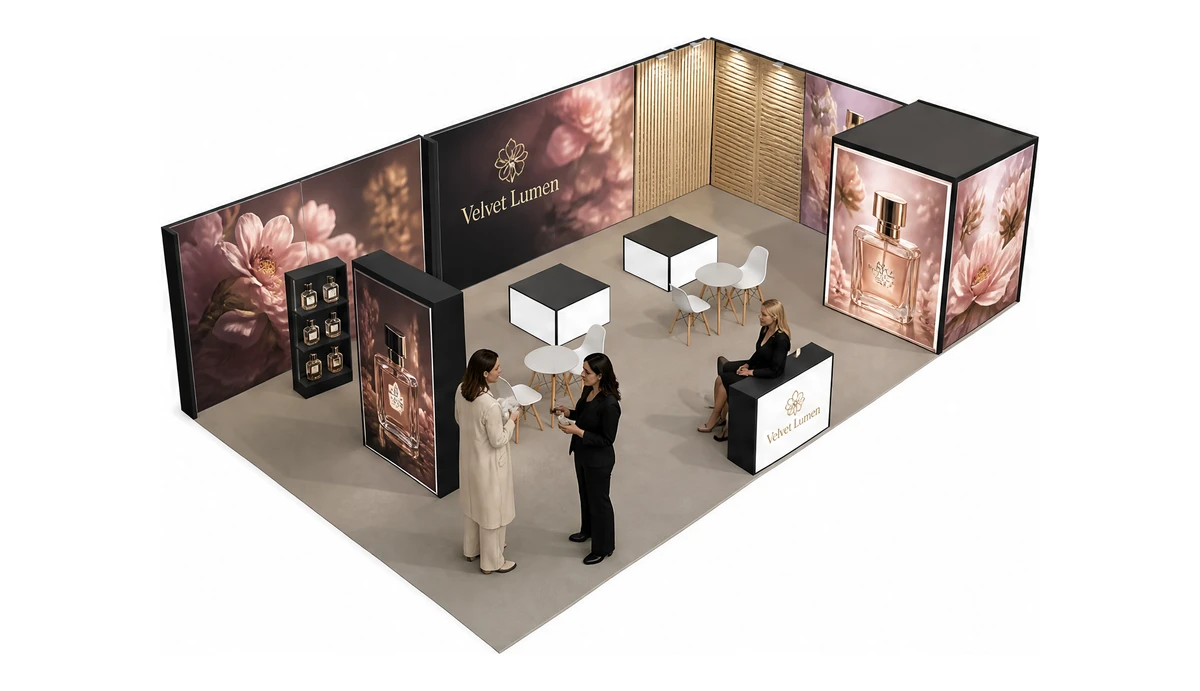Perfumy