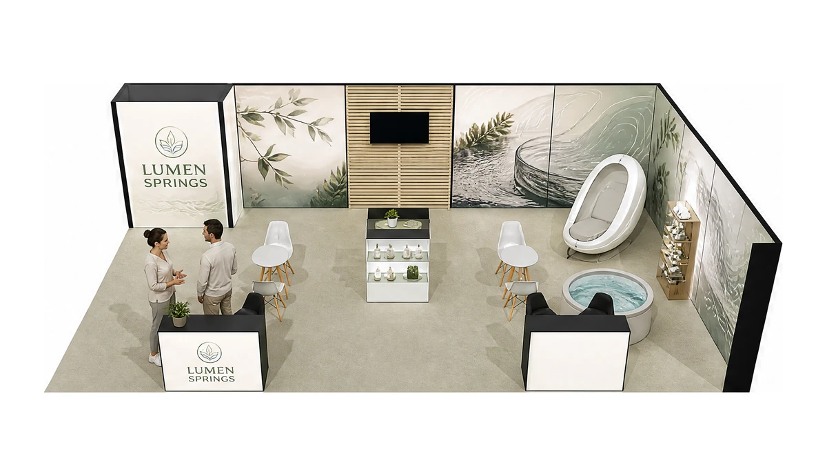 Spa i wellness