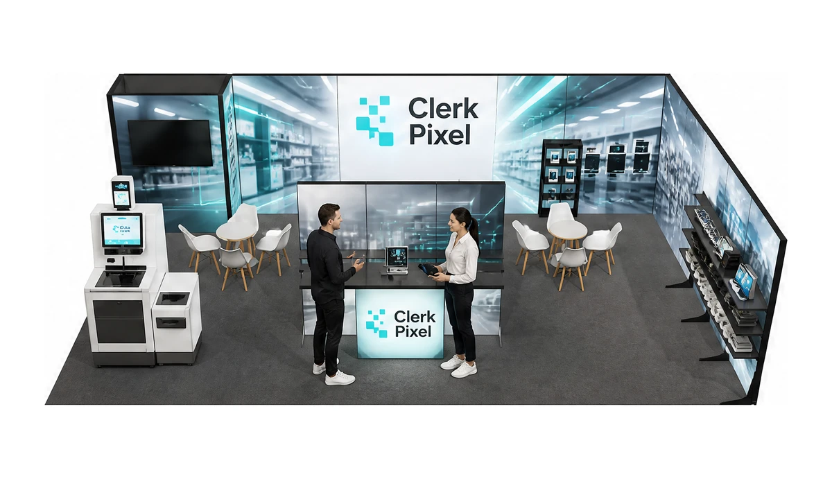 Technologie dla handlu