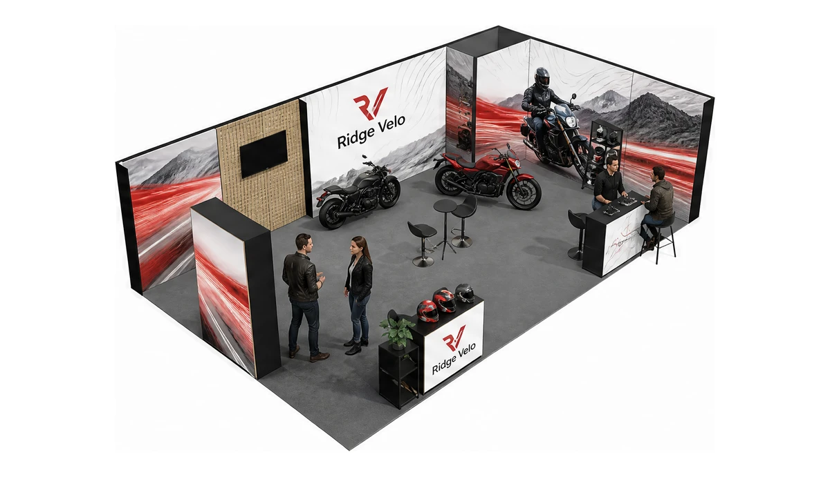 Motocykle i skutery