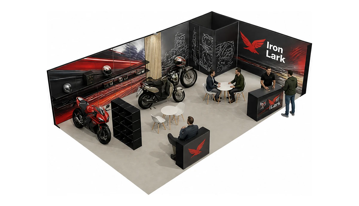 Motocykle i skutery
