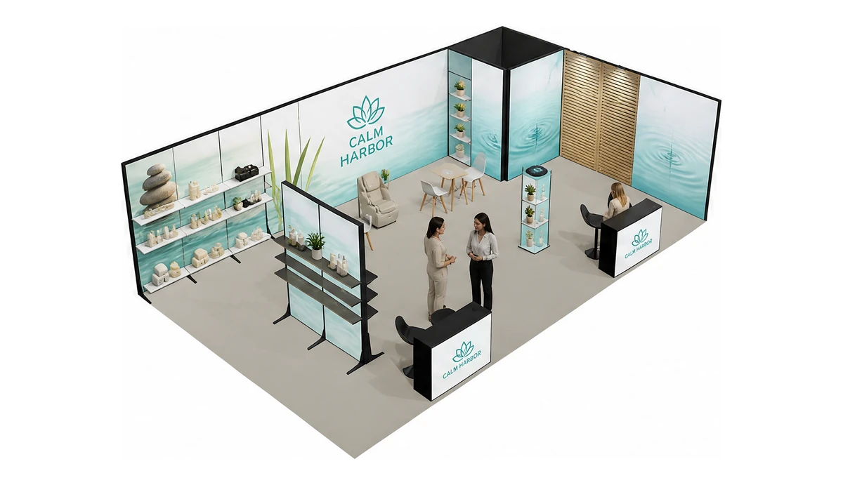 Spa i wellness