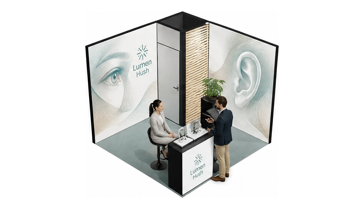 Optyka i audiologia
