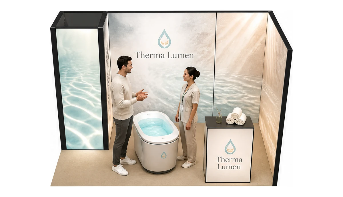Spa i wellness