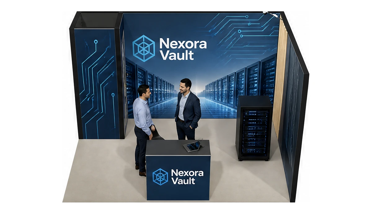 Infrastruktura IT i data center