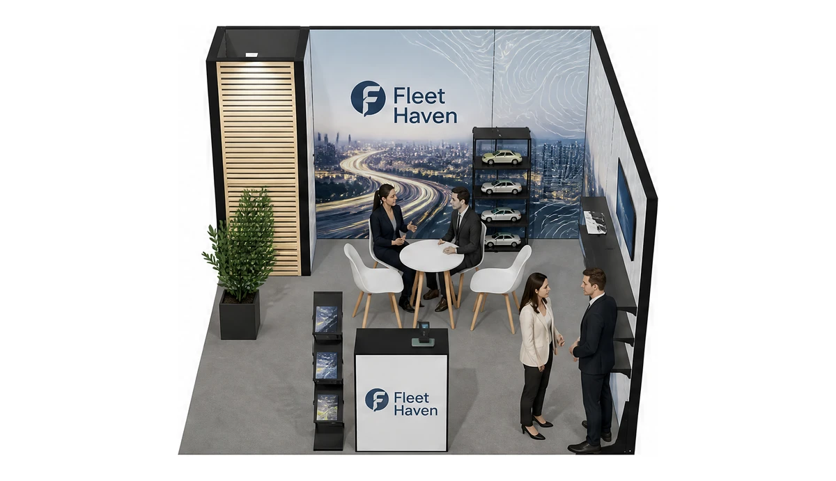 Flota i leasing aut