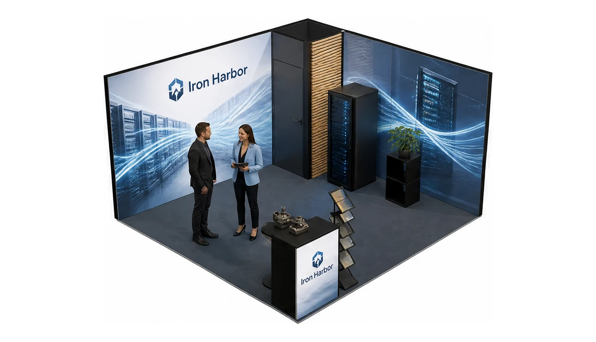 Infrastruktura IT i data center