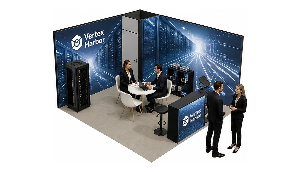 Infrastruktura IT i data center